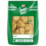 Potato Nuggets - Vegetarian - 1 Kg