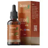 Queen Tiye Pure Sesame Oil - 30 ml Tijarahub