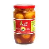 Telal - Preservative Free - Pickled Lemon - 720gm Tijarahub