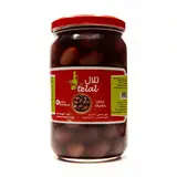 Telal Olives Kalamata - 720gm Tijarahub