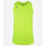 Sports Tank Top - Men's Wear - Closed Mesh Polyester