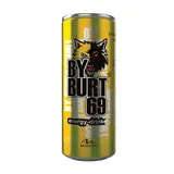 Byburt69 - مشروب الطاقة الكلاسيكي - 250 مل - تجارة هب