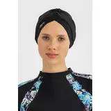 Libra - Women's Sports Sleek Swim Turban - UV 30+ Protection