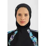 Libra - Women's Ultra-Fit Swim Hijab - UV 30+ Protection