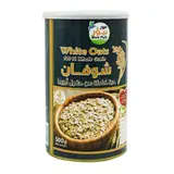 Whole Grains - Oats - 400 gm - Wholesale - More Pure - Tijarahub