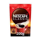 Nestlé - Nescafé Classic 200 gm – Beverage - B2B. TijaraHub!