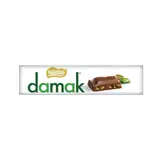 Nestlé – Damak Premium Quality Pistachio Milk Chocolate Bar 30 gm – Snacks - B2B. TijaraHub!