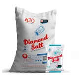 Salt - Premium Quality Salt 500 gm - Diamond - Wholesale - Tijarahub