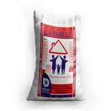 Flour - Egyptian Whole Wheat Flour 50 kg - La Famille - Wholesale - Tijarahub