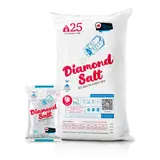 Salt - Premium Quality Salt 1 kg - Diamond - Wholesale - Tijarahub