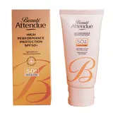 High Performance Protection SPF 50+ Cream 50ml - Beaute Attendue - Wholesale TijaraHub