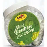 Mint Bonbon - Buy in Bulk - 100 Pieces Per Box - Astra - Healthy Sweet - Tijarahub