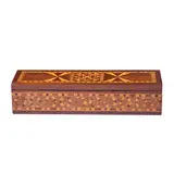 Wooden Long Box - Wholesale - Handmade - Fowacrafts - Tijarahub