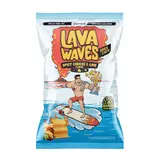 Cereal Chips 21 gm Multiple Flavor - Wholesale - Snacks - Lava Waves Tijarahub