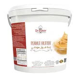 Peanut Butter 94% - Pack 1 kg - Dr. Baker - B2B - Baking ingredients - TijaraHub