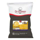 Pastry cream - 10 Kg - Dr. Baker - B2B - Baking Ingredients​ - TijaraHub