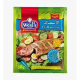 Fish Seasoning Bag 50 gm​ - Spices - Wholesale - Weal's​ - Tijarahub