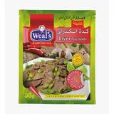 Liver Seasoning Bag 50g - Spices - Wholesale - Weal's​ - Tijarahub