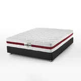 Scandi Mattress Janssen - Wholesale - 3D Border TijaraHub