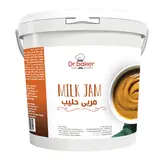 Milk Jam 4.5 kg ​- Dr. Baker - B2B - Baking Ingredients - TijaraHub