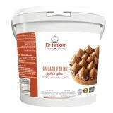 Caramel Filling 5 Kg ​- Dr. Baker - B2B - Baking Ingredients - TijaraHub