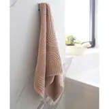 ZigZag Face Towel - 100% High Quality Cotton - Buy in Bulk - More Cottons​ - TijaraHub