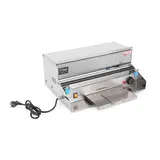 Stainless Steel Stretch Wrapping Machine 50 cm - B2B - Others - Order - Tijarahub