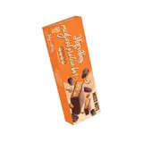 Nuts Protein Bar Multiple Flavors Case 80 gm - Buy in Bulk - Healthy Snacks - Marvelous - Tijarahub