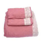 Honey Joubert Coverlet - 80% High Quality Cotton - Wholesale - Cotton Basha - TijaraHub