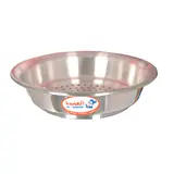 Aluminium Strainer 2 mm Size 3 - Buy In Bulk - Kitchenware - Al Omda - Tijarahub