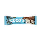 Coconut coated with Chocolate – Snacks - Wholesale. TiharaHub!