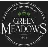 Green Meadows for food industrial