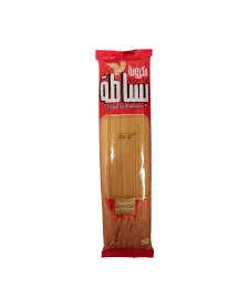 Basata Spaghetti Pasta - 350g | Egyptian Wholesale Pasta