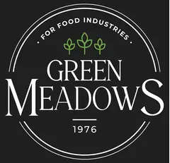Green Meadows for food industrial