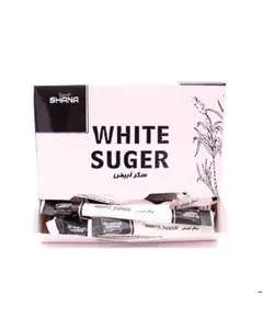 Shana White Sugar - 100 Packs - 500 gm Tijarahub