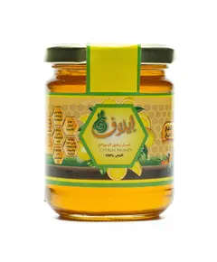 Mawaleh Citrus Honey - 250 gm - Pure Healthy Honey