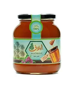 Blossom Clover​ Honey - 250 gm - Pure Healthy Honey