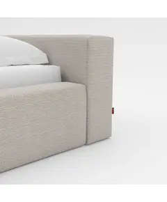 Manzzelli - Casper bed - Moski Wood - 160 x 195 cm Tijarahub