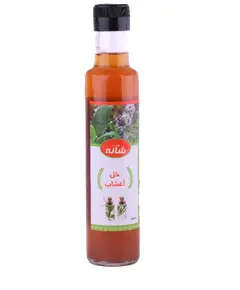 Herbal Vinegar - 250 ml - Shana Tijarahub