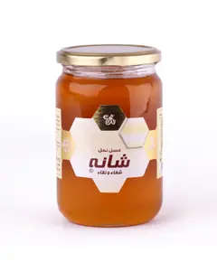 Shana Nawara Clover Honey - 950 gm Tijarahub