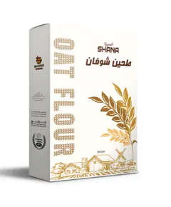 Shana Oat Flour - 750 gm Tijarahub