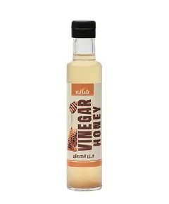 Shana Honey vinegar - 270 gm Tijarahub