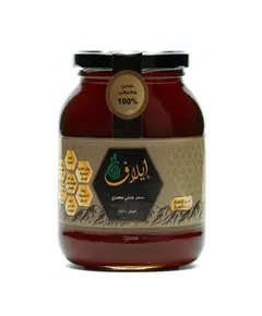 Mountain Sidr Honey - 1000 gm - Pure Healthy Honey-TijaraHub