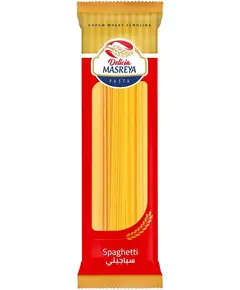 Delicia Masreya Spaghetti - 350 gm - High Quality Fresh Pasta Tijarahub