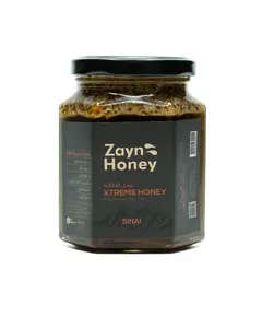 Xtreme Honey - 400 gm - Highest Quality 100% Natural