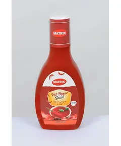 Hot Sauce Sauce - 300 gm - High Quality Tijarahub