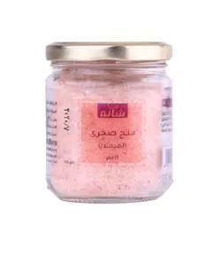 Shana Himalayan Soft Salt - 200 gm Tijarahub