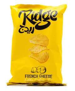 Ridge French cheese