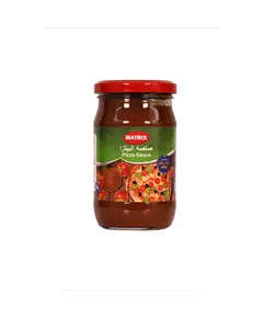 Pizza Sauce - 310 gm - High Quality Tijarahub