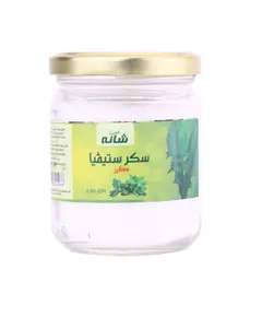 Shana Refined Stevia Sugar - 150 gm Tijarahub